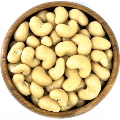 Zdravoslav Kešu v karamelové polevě 250 g