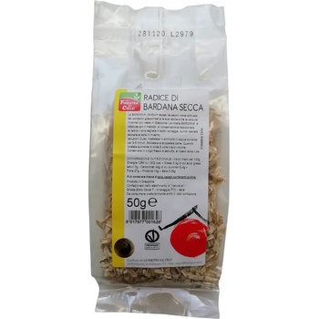La Finestra Lopúchový koreň 50 g