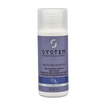 System Professional Smoothen Shampoo 50 ml