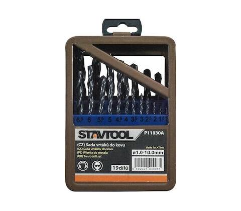 Stavtool P11030A