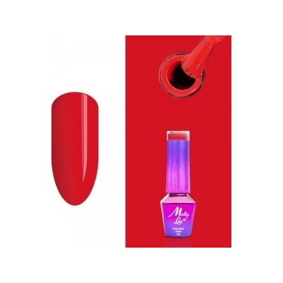 Molly Lac Gél lak FERRARI 7 5 ml
