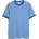 Farah Тениска Farah Groves Ringer T-Shirt - Blue