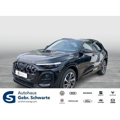 Audi Q5 TDI S tronic S-line 150 kW