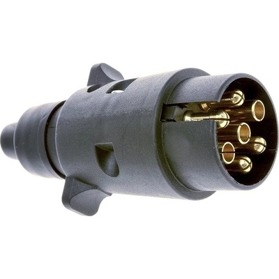 ACI Zástrčka 7 pin 12 V plast