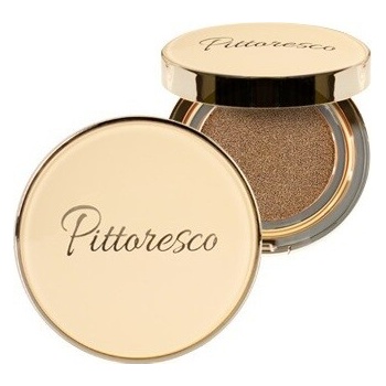 Dr. Hedison Make-up v hubke Pittoresco Mist BB Cushion Bright Beige 14 g
