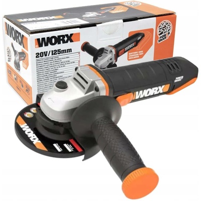 Worx WX803