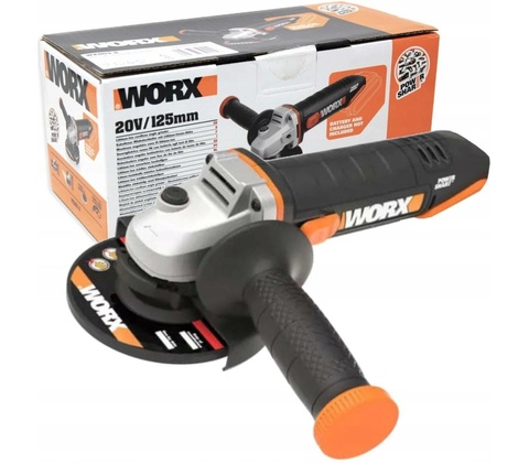 Worx WX803