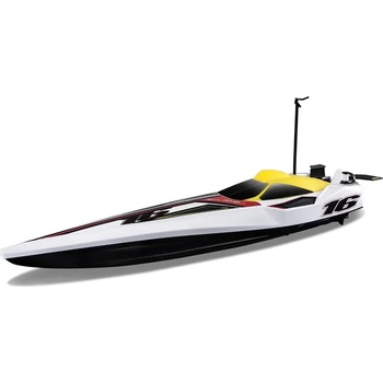 Maisto tech Лодка hydro blaster speed boat 81322