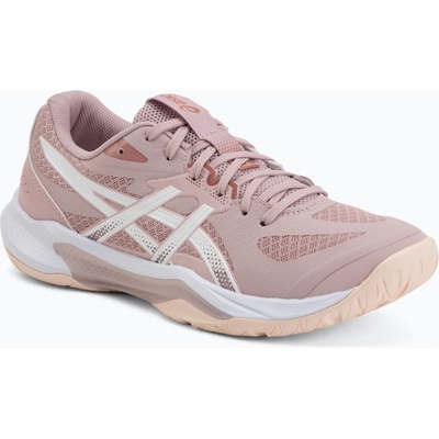 ASICS Дамски волейболни обувки ASICS Gel-Tactic 13 morganite/white