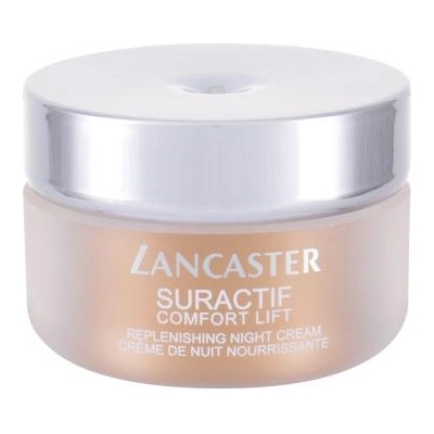 Lancaster Suractif Comfort Lift Replenishing Night Cream нощен лифтинг крем 50 ml за жени
