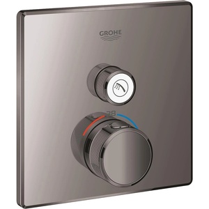 GROHE Teрмостат за вграждане за душ, 29123A00 (29123A00)
