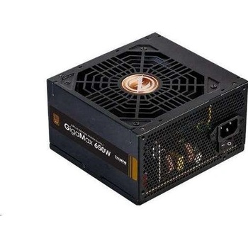 Zalman GigaMax 650W ZM650-GVII