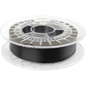 Spectrum 80477 3D филамент, PET-G FX120, 1, 75 мм, 500 г, Черен (Obsidian black) (80477)