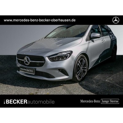 Mercedes-Benz B 180 100 kW