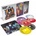 Bill Wyman, TREASURY, CD