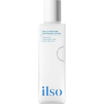 Ilso Хидратиращ лосион за тяло, 150 ml