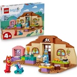 LEGO® Bluey - School with Rusty and Bluey (11221)
