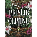 Příslib Olivínu