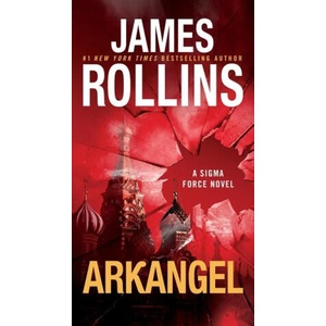 ARKANGEL | ROLLINS JAMES (2025)