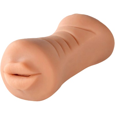 ZENN Toys ZENN Jade - She Is Young Wet Hot & Soft