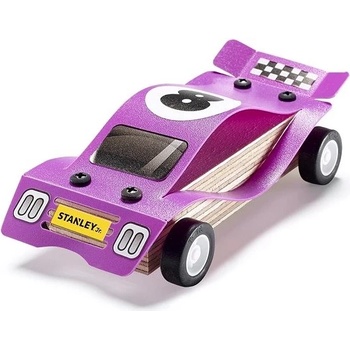 Stanley Jr. JK030-SY formule