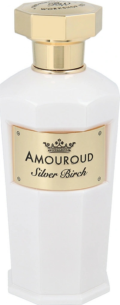 Amouroud Silver Birch parfémovaná voda unisex 100 ml od 2 304 Kč