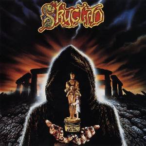 BMG Skyclad: A Burnt Offering For The Bone Idol - CD (022131)