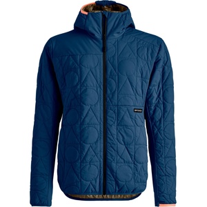 Ortovox Дамско вълнено яке Ortovox Women's Ravine Metawool 90 Jacket Insulation jacket - Deep Ocean (105-6994-0112)