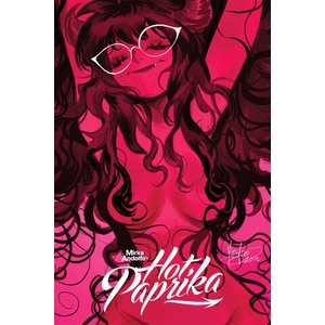 Mirka Andolfo's Hot Paprika Omnibus (2024)