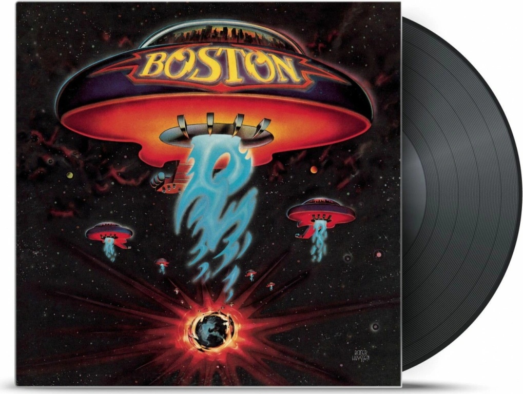 Boston