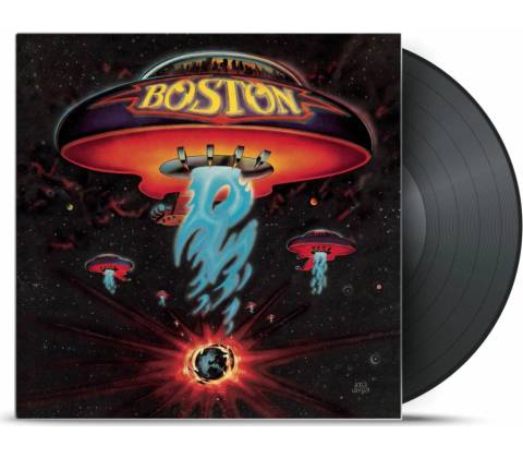 Boston