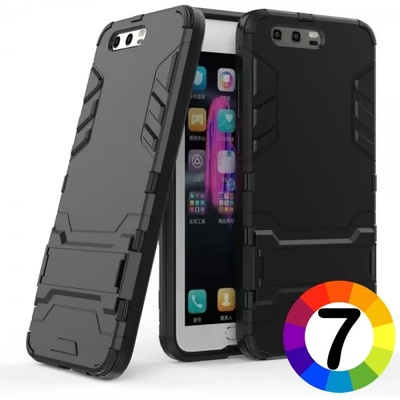 Huawei Honor 9 Удароустойчив Калъф и Протектор