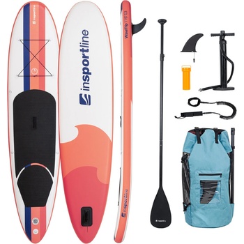 Paddleboard inSPORTline WaveTrip 11'6" G3