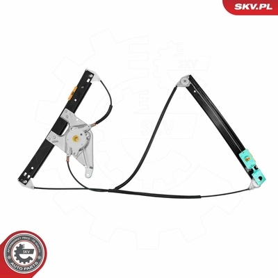 Zvedací zařízení oken ESEN SKV 01SKV401