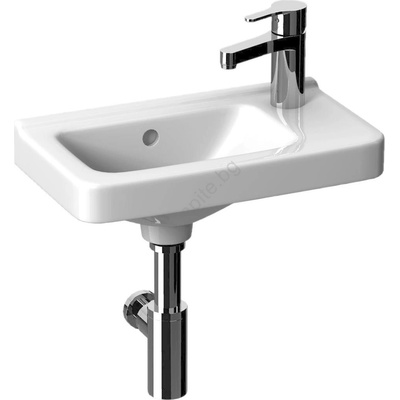 Jika Cubito 45x25 cm (H8114240001061)