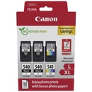 Canon PG-540L (2 pcs) / CL-541 XL Multipack (5224B015)