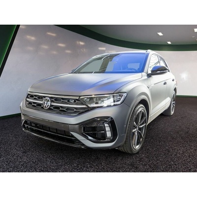 Volkswagen T-Roc R DSG 4Motion 221 kW