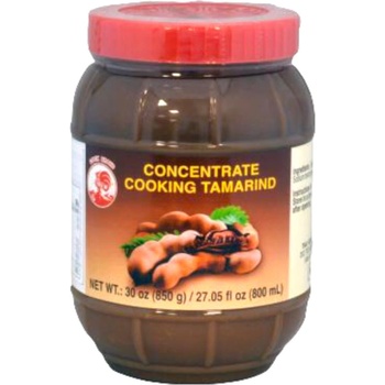 Cock Brand Tamarind koncentrát na varenie 850 g