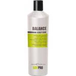 KayPro Шампоан за регулиране на мазен скалп KAYPRO Balance Shampoo 350мл