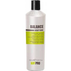 KayPro Шампоан за регулиране на мазен скалп KAYPRO Balance Shampoo 350мл