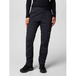 Columbia Панталон Vast Canyon High-Rise Softshell