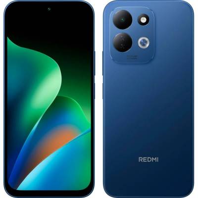 Xiaomi Redmi 17 4GB/128GB Deep Blue