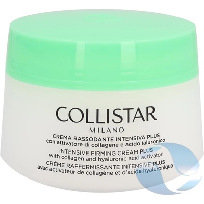 Collistar Special Perfect Body spevňujúci telový krém (Intensive Firming Cream) 400 ml