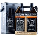 Jack Daniel's Twin Pack 40% 2x 1 l (karton)