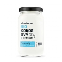 Kuchyňské oleje