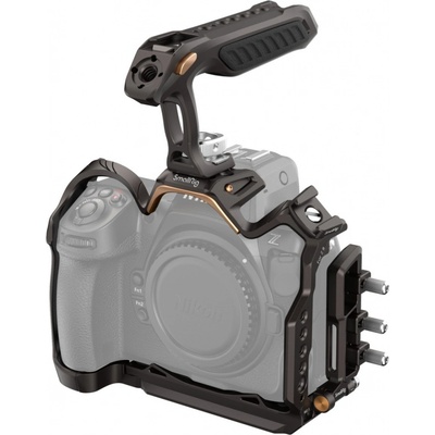 SmallRig Camera Cage Kit for Nikon Z9 3738