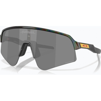 Oakley Слънчеви очила Oakley Sutro Lite Sweep dark galaxy/prizm black