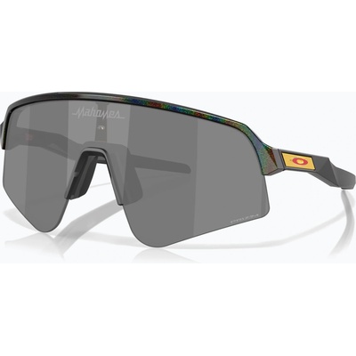 Oakley Слънчеви очила Oakley Sutro Lite Sweep dark galaxy/prizm black