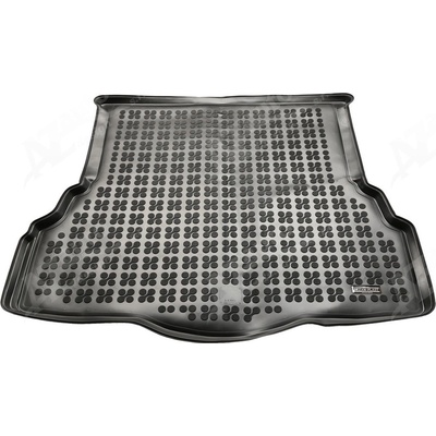 Gumová vana do kufru REZAW PLAST Ford Mondeo V Vignale, 2014 Sedan