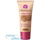 Dermacol Toning Cream 2v1 biscuit 30 ml